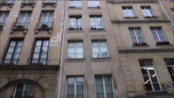 Styliste, une passion, une vie