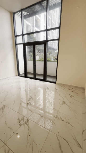Mua bán Căn hộ Chung cư Asiana Capella Quận 6 Tp Hồ Chí Minh diện tích 39 m² giá 2,23 tỷ