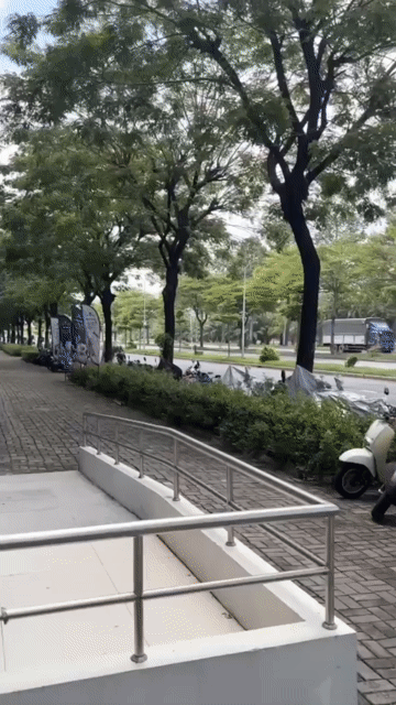 Cho thuê Văn phòng, Mặt bằng kinh doanh Happy Valley Quận 7 Tp Hồ Chí Minh diện tích 89 m² giá 40 triệu/tháng