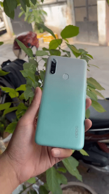 điện thoại OPPO A31(6GB-128GB) zin đẹp giá rẻ. Mua bán Điện thoại tại Quận Tân Phú Tp Hồ Chí Minh được đăng bởi Cường Nguyễn hình 1