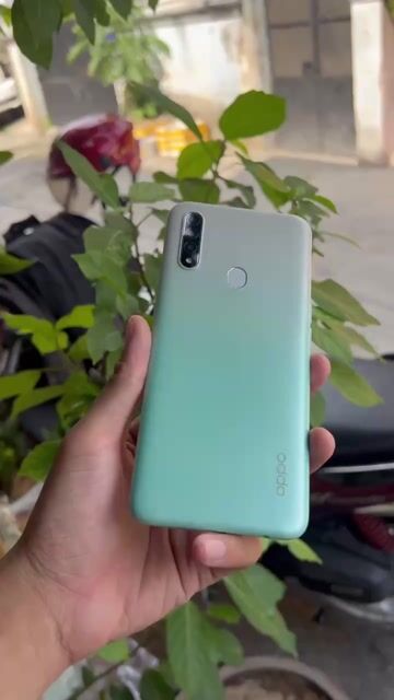 điện thoại OPPO A31(6GB-128GB) zin đẹp giá rẻ. Mua bán Điện thoại tại Quận Tân Phú Tp Hồ Chí Minh được đăng bởi Cường Nguyễn hình 1