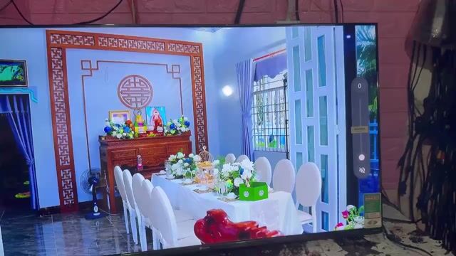 Tivi Casper 43FGK610. Mua bán Tivi, Âm thanh tại Quận Tân Bình Tp Hồ Chí Minh được đăng bởi hồ hoàng triều hình 1