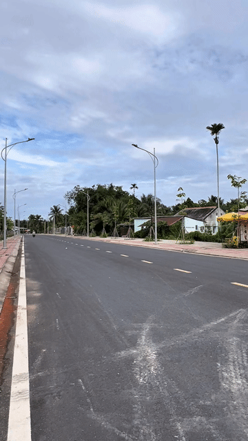 Mua bán Đất Thành phố Mỹ Tho Tiền Giang diện tích 95 m² giá 1,999 tỷ