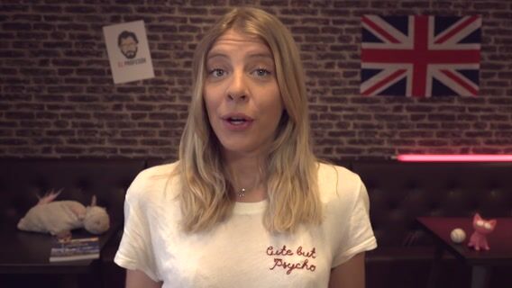 Responsable Administratif Bilingue