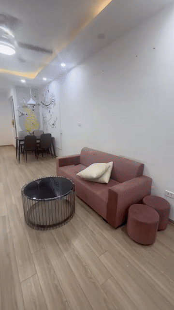 Mua bán Căn hộ Chung cư HH4 Linh Đàm Quận Hoàng Mai Hà Nội diện tích 56 m² giá 2,29 tỷ
