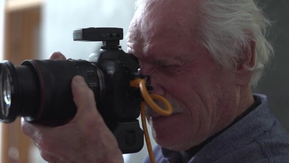 "Ils font leur boulot de façon incroyable"