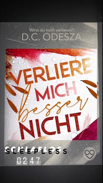 Großartig!