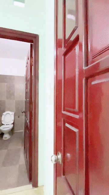 Cho thuê Phòng trọ Quận 7 Tp Hồ Chí Minh diện tích 30 m² giá 5,3 triệu/tháng