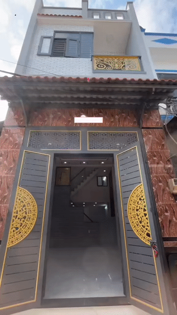 Mua bán Nhà ở Huyện Bình Chánh Tp Hồ Chí Minh diện tích 48 m² giá 2,25 tỷ