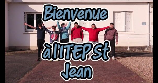 éducateur spécialisé en ITEP