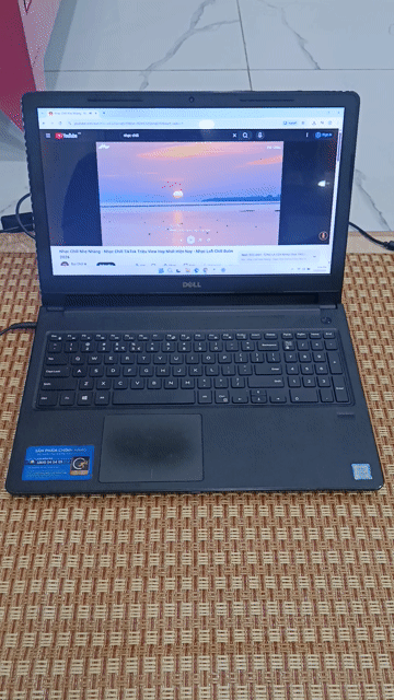 Dell Vostro 15-3568 i3-7100U 8GB/119GB. Mua bán Laptop tại Quận 5 Tp Hồ Chí Minh được đăng bởi Phú Yên hình 1