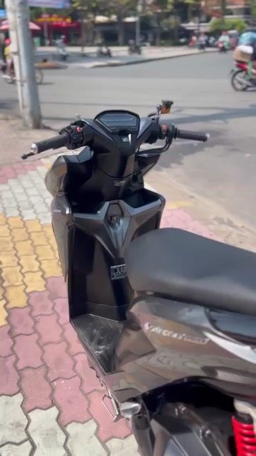 Vario 150 đời 2019 bstp chính chủ. Mua bán Xe máy tại Quận 11 Tp Hồ Chí Minh được đăng bởi Hưng Từ hình 1
