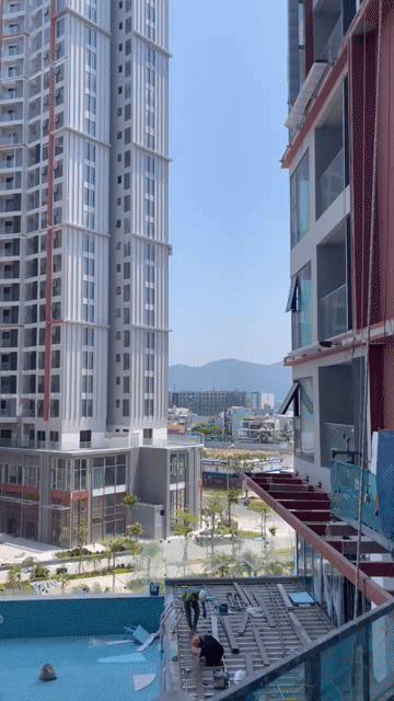 Mua bán Căn hộ Chung cư Sun Symphony Residence Quận Sơn Trà Đà Nẵng diện tích 67.8 m² giá 5,65 tỷ
