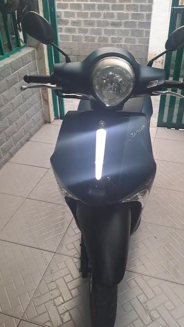 Yamaha Janus Smartkey xe còn tốt. giá mềm. Mua bán Xe máy tại Quận Bình Thạnh Tp Hồ Chí Minh được đăng bởi Thanh Luật hình 1
