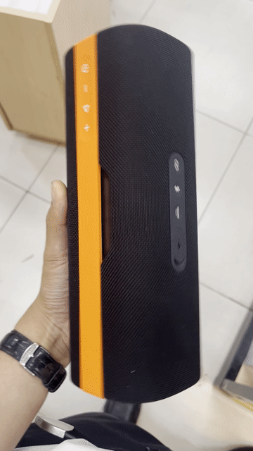 Loa Bluetooth Xiaomi Sound Party Đen. Mua bán Tivi, Âm thanh tại Huyện Quỳnh Phụ Thái Bình được đăng bởi Anh Việt hình 1
