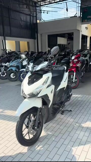 Vario 150 2016 cọp đúng 6300km bao chuẩn.. Mua bán Xe máy tại Quận Ô Môn Cần Thơ được đăng bởi Trần Tùng hình 1