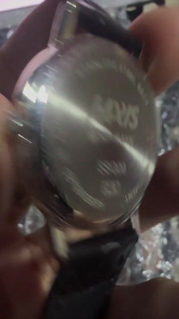 Đồng hồ J-AXIS SSG09 Unisex Thép Đen. Mua bán Đồng hồ tại Thành phố Cao Lãnh Đồng Tháp được đăng bởi mẫn hình 1