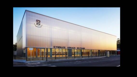 À la découverte de la filière cuisine et CSR