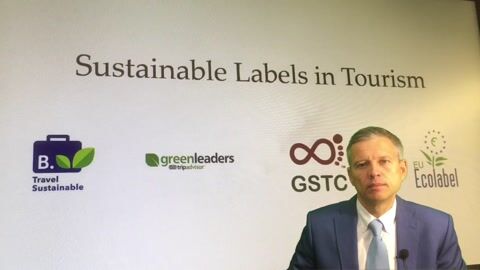 Sustainable Labels in Tourism Practice
