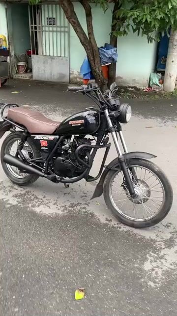 gn125 cafe racer tracker. Mua bán Xe máy tại Quận Gò Vấp Tp Hồ Chí Minh được đăng bởi trương hồng ngân hình 1