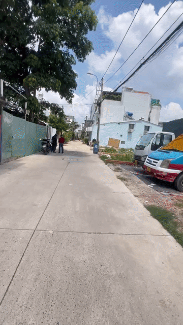 Mua bán Đất Huyện Hóc Môn Tp Hồ Chí Minh diện tích 105 m² giá 4,98 tỷ