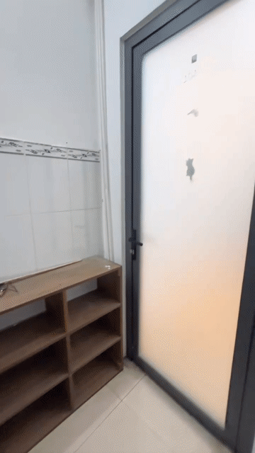 Cho thuê Căn hộ Chung cư Quận 10 Tp Hồ Chí Minh diện tích 45 m² giá 8 triệu/tháng