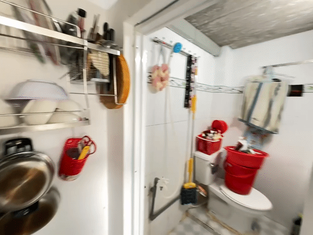 Cho thuê Phòng trọ Quận Tân Phú Tp Hồ Chí Minh diện tích 20 m² giá 2,2 triệu/tháng