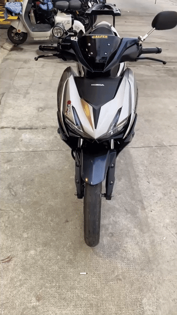 Honda Winner X ABS 2019 Xám Xanh 21000 km. Mua bán Xe máy tại Thị xã Bến Cát Bình Dương được đăng bởi Xe Máy Trả Góp Mạnh Tính hình 1