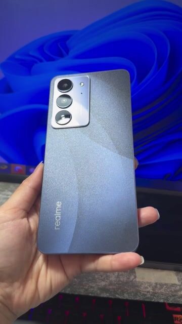 Realme C75X 8GB/256GB Xám. Mua bán Điện thoại tại Quận Tân Phú Tp Hồ Chí Minh được đăng bởi Duyên Duyên hình 1