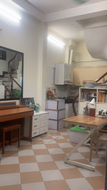 Cho thuê Nhà ở Quận Đống Đa Hà Nội diện tích 20 m² giá 10,5 triệu/tháng