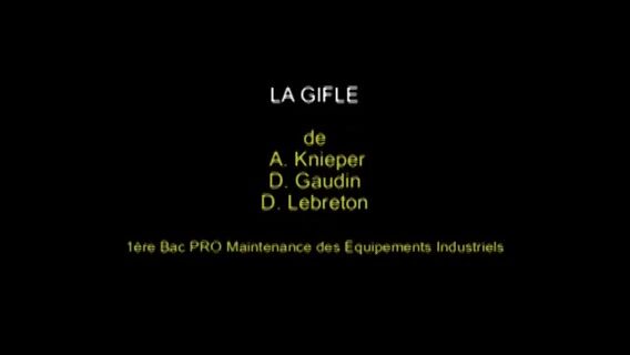 La Gifle