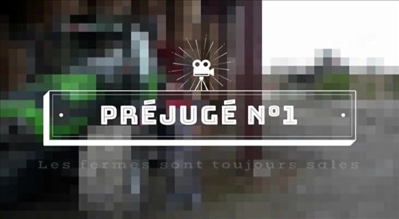 préjugé numéro 1