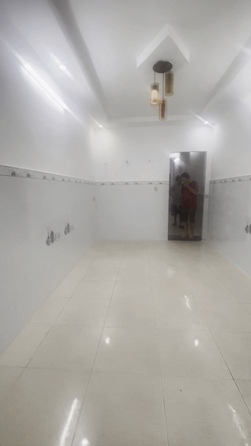 Cho thuê Nhà ở Quận Gò Vấp Tp Hồ Chí Minh diện tích 45 m² giá 9 triệu/tháng