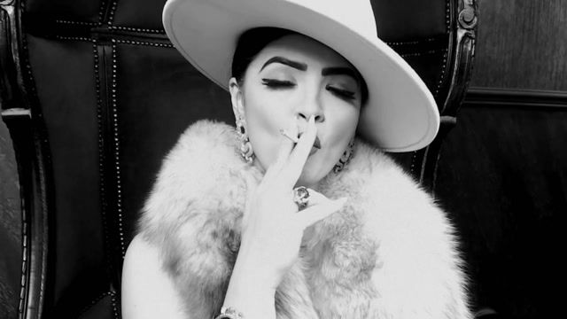 Model - Devasha cuckold