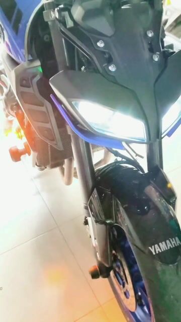 🌈🥰TPHCM YamahaMT09ABS 2020 chínhchủ FUll đồchơi. Mua bán Xe máy tại Quận 10 Tp Hồ Chí Minh được đăng bởi Anh Trai MoTo TPHCM  hình 1