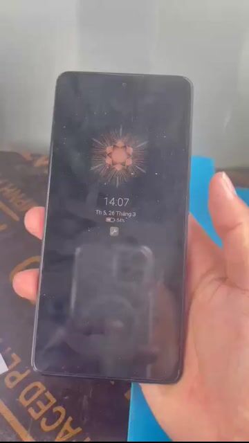 Xiaomi 11T 8GB/128GB Xám. Mua bán Điện thoại tại Thành phố Vinh Nghệ An được đăng bởi Bảo hình 1