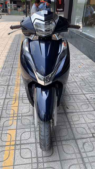 Honda Lead 2020 Smartkey - Bản Cao Cấp - Máy Zin. Mua bán Xe máy tại Quận Gò Vấp Tp Hồ Chí Minh được đăng bởi Khương Phan hình 1