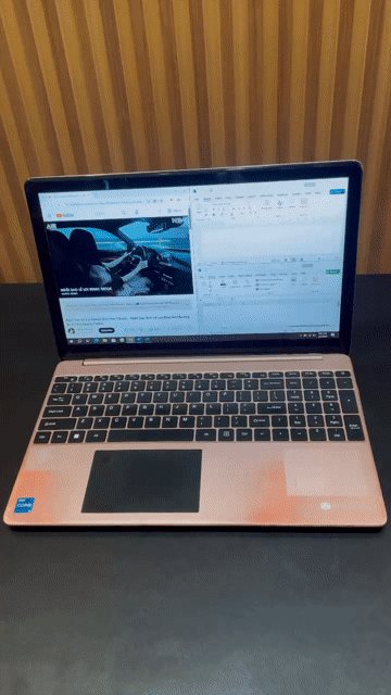 Laptop i5-1135G7_16G_512G_15.6" VP Học tập Mượt🎁. Mua bán Laptop tại Thành phố Thủ Đức Tp Hồ Chí Minh được đăng bởi MINH SÀI GÒN COMPUTER THỦ ĐỨC hình 1