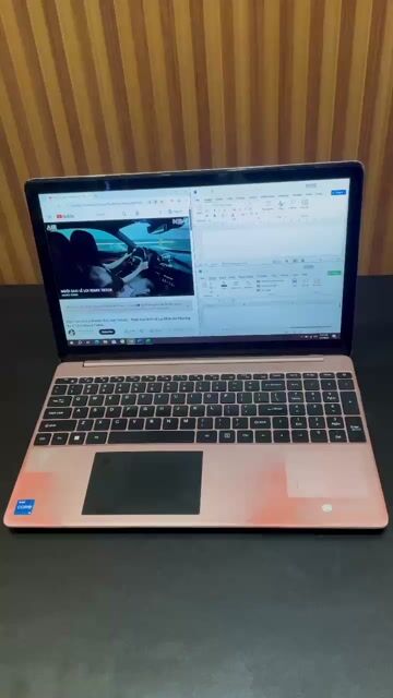 Laptop i5-1135G7_16G_512G_15.6" VP Học tập Mượt🎁. Mua bán Laptop tại Thành phố Thủ Đức Tp Hồ Chí Minh được đăng bởi MINH SÀI GÒN COMPUTER THỦ ĐỨC hình 1