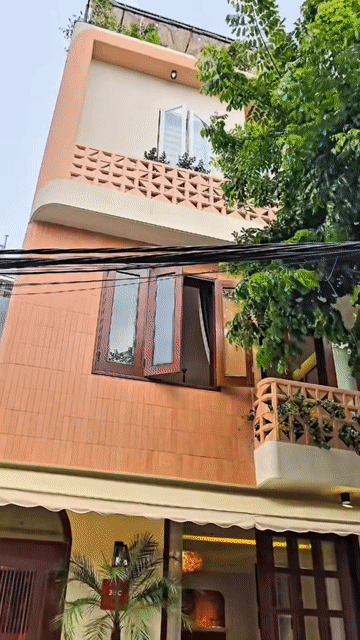 Mua bán Nhà ở Quận Hải Châu Đà Nẵng diện tích 52 m² giá 8,55 tỷ