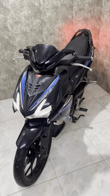 Honda Winner X V2 Đen. Mua bán Xe máy tại Quận Bình Tân Tp Hồ Chí Minh được đăng bởi Nguyen dam hình 1