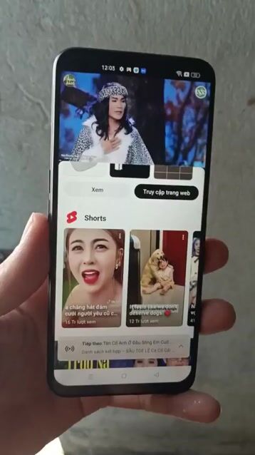 120hz games mượt rơm 12/256 mới keng zenno4z 5g. Mua bán Điện thoại tại Quận 12 Tp Hồ Chí Minh được đăng bởi MitPhôn hình 1