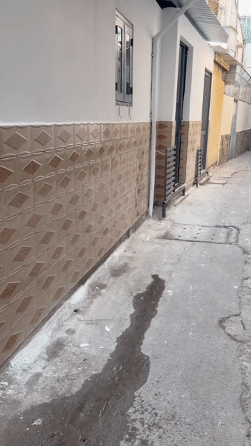 Cho thuê Nhà ở Quận 8 Tp Hồ Chí Minh diện tích 27 m² giá 5 triệu/tháng