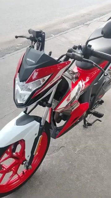 . Góp 0 đồng.Sonic như mới zin 100% odo18k. bs72. Mua bán Xe máy tại Thành phố Dĩ An Bình Dương được đăng bởi xe máy hồng phát dĩ An Bình Dương  hình 1