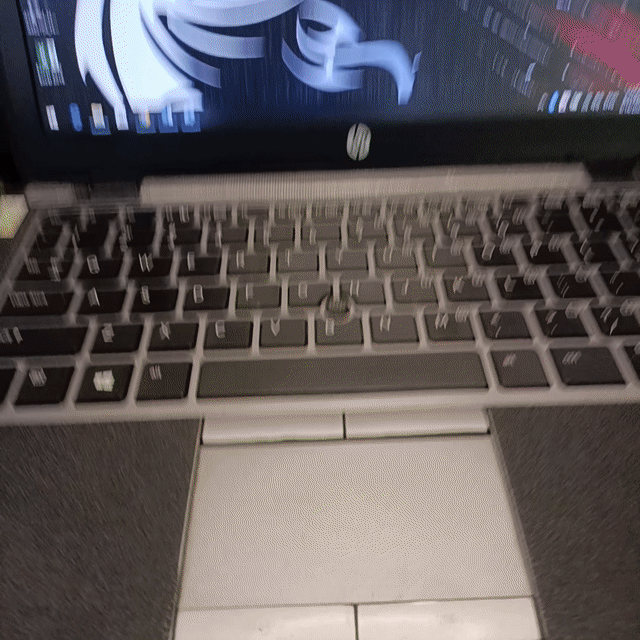 Laptop Gaming HP i5 8GB/128SSD BH 12/2026. Mua bán Laptop tại Thành phố Thủ Đức Tp Hồ Chí Minh được đăng bởi Cũ Giá Rẻ hình 1