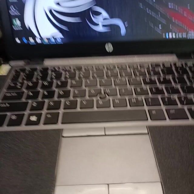 Laptop Gaming HP i5 8GB/128SSD BH 12/2026. Mua bán Laptop tại Thành phố Thủ Đức Tp Hồ Chí Minh được đăng bởi Cũ Giá Rẻ hình 1