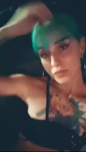 Model - Fetiche18 alethic