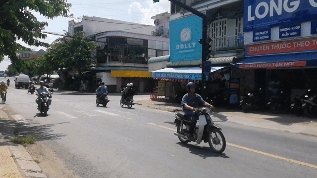 Mua bán Văn phòng, Mặt bằng kinh doanh Huyện Lai Vung Đồng Tháp diện tích 120 m² giá 5,7 tỷ