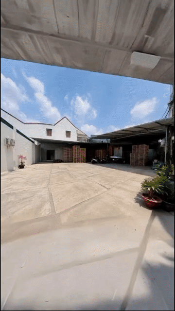Cho thuê Nhà ở Thành phố Biên Hòa Đồng Nai diện tích 500 m² giá 8,5 triệu/tháng