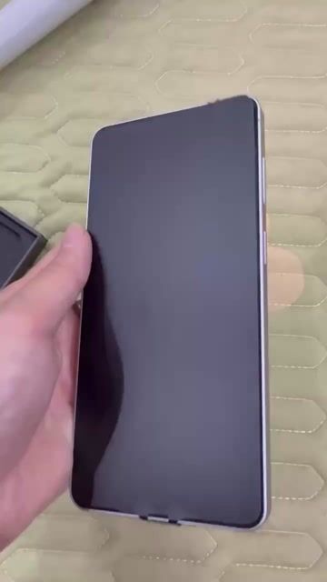 Samsung Galaxy S26 Plus 256GB Trắng. Mua bán Điện thoại tại Quận Cầu Giấy Hà Nội được đăng bởi Trung Vũ hình 1